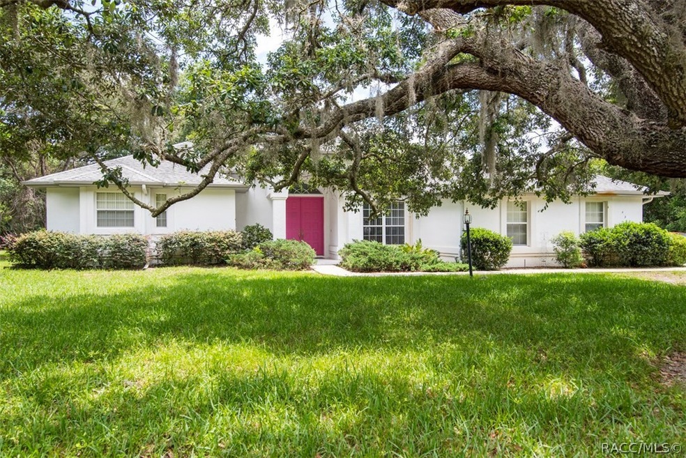 4302 N Longvalley Rd, Hernando, FL 34442 - photo 1