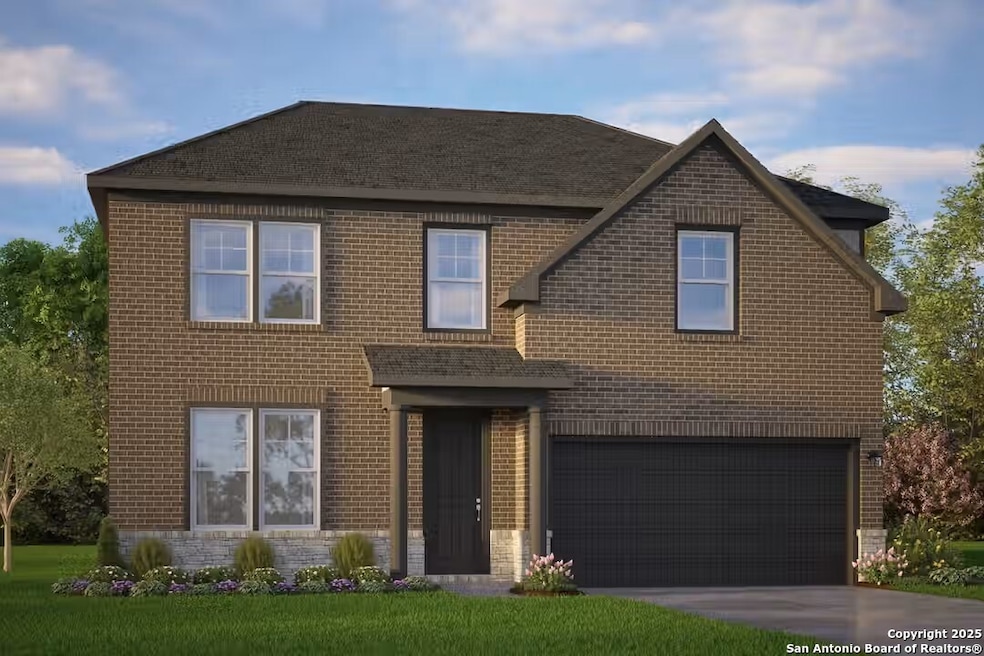 11411 Briceway Nite, San Antonio, TX 78254 - photo 1