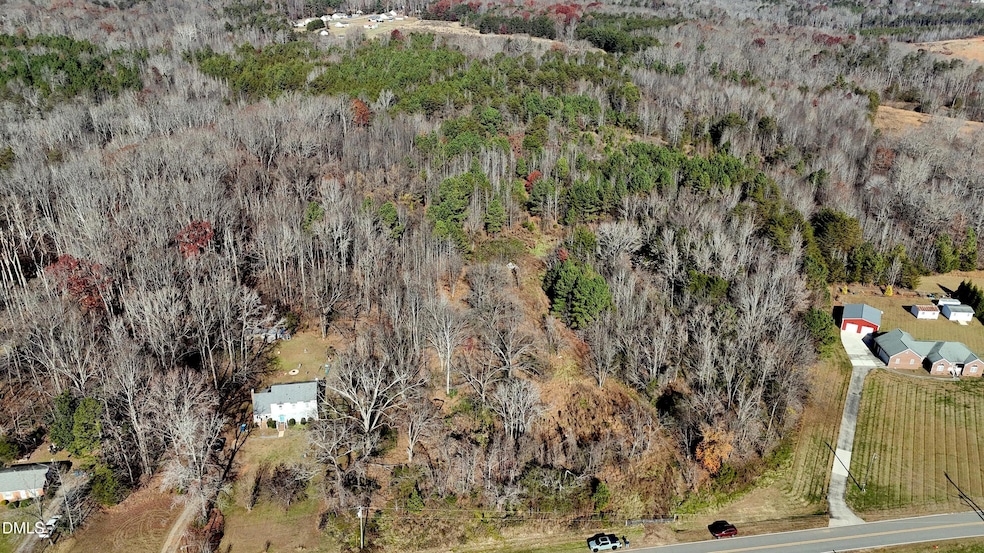 5417 Turner Smith Rd, Browns Summit, NC 27214 - photo 1