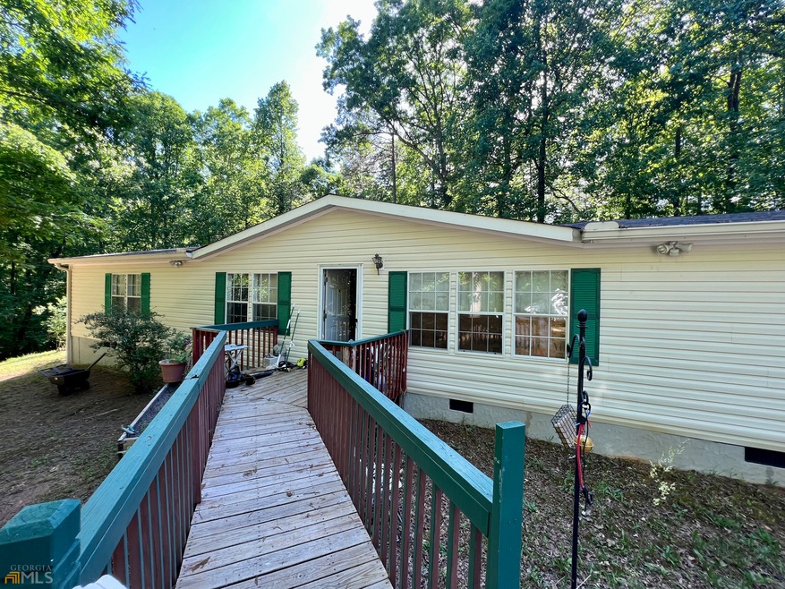 332 Oak View Trail, Cleveland, GA 30528 - photo 1