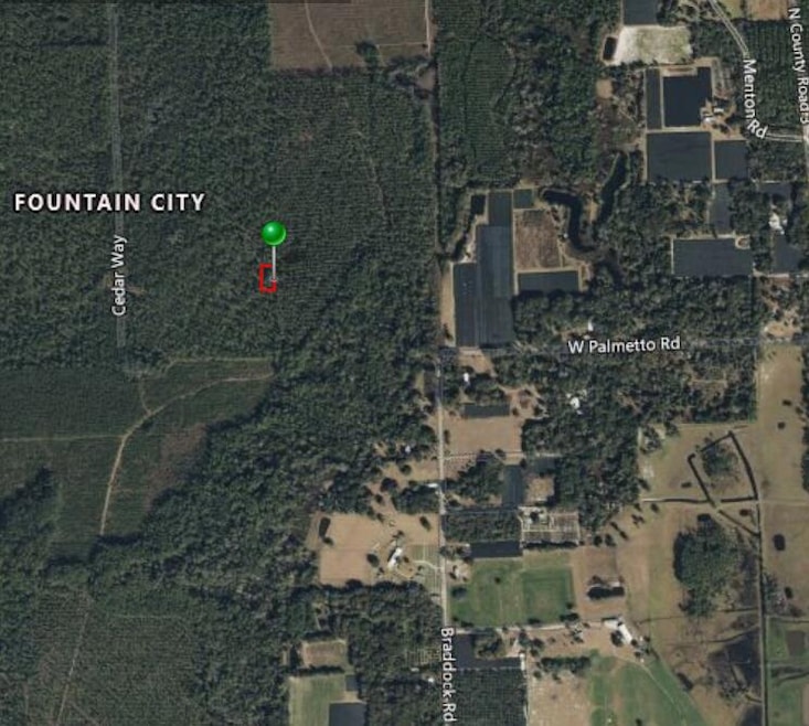 0 N St unit R11070082, Seville, FL 32190 - photo 1