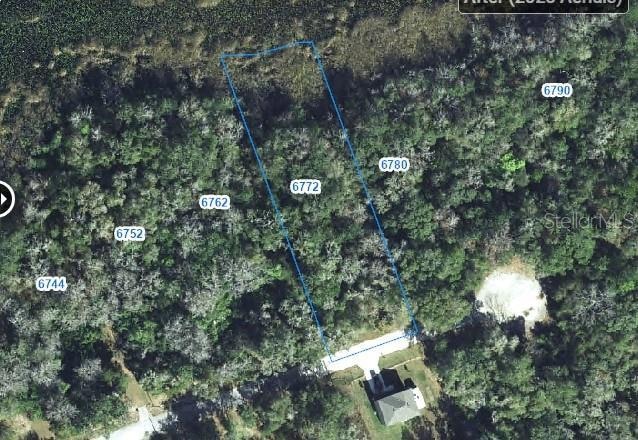 6772 N Hartman Pass, Hernando, FL 34442 - photo 1
