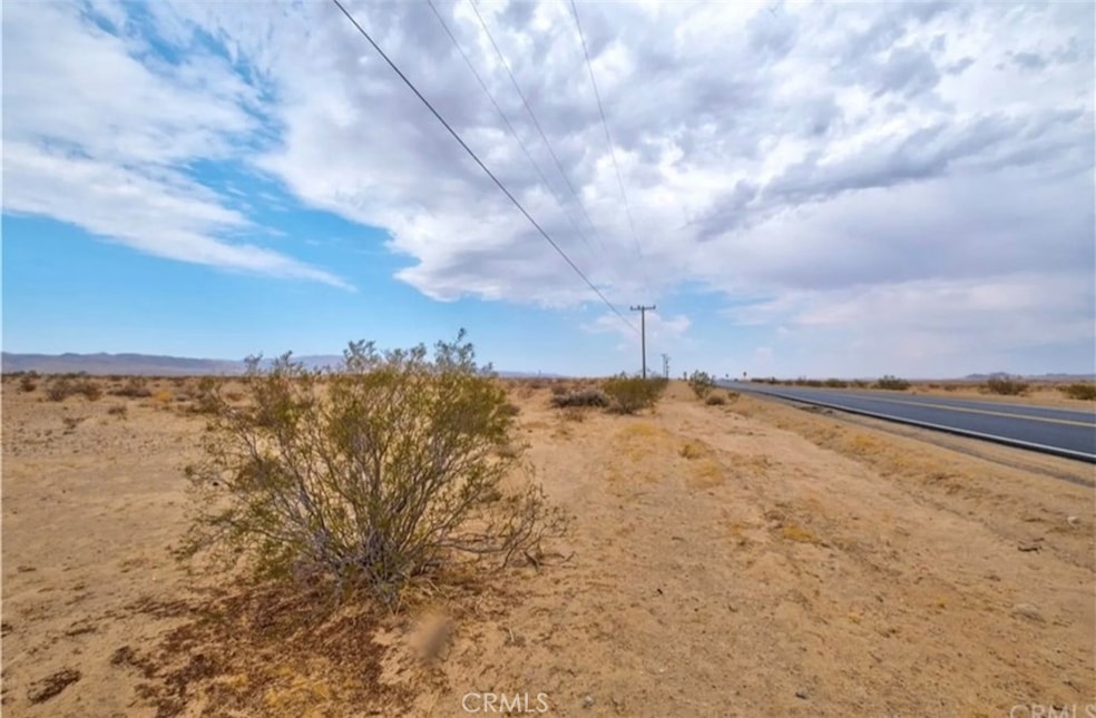 85825 Amboy Rd, Twentynine Palms, CA 92277 - photo 1