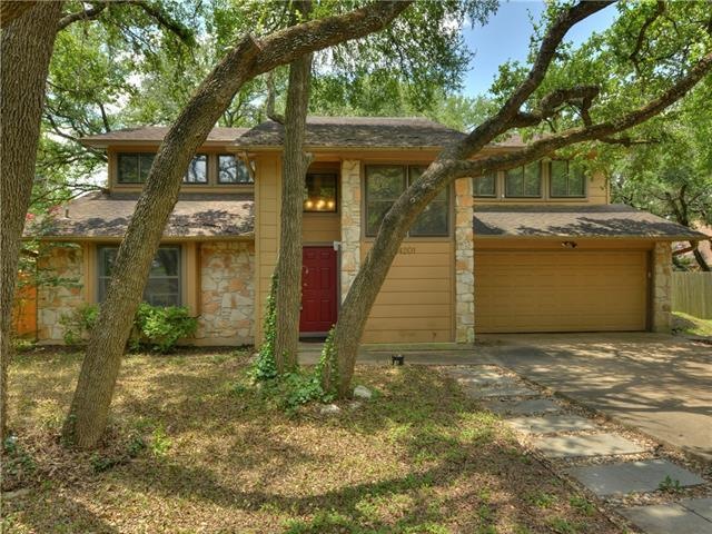 4201 Balboa Ln, Austin, TX 78727 - photo 1