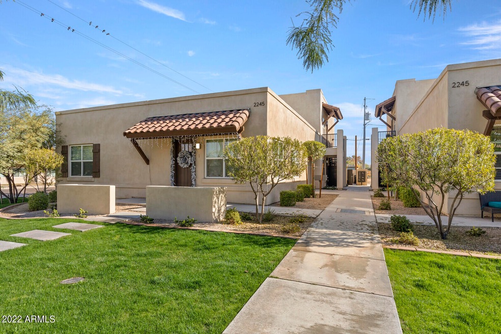 2245 N Dayton St unit 4, Phoenix, AZ 85006 - photo 1
