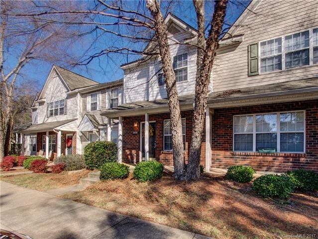 Welcome Home!