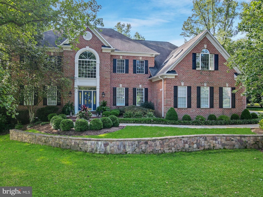 948 Old County Rd, Severna Park, MD 21146 - photo 1