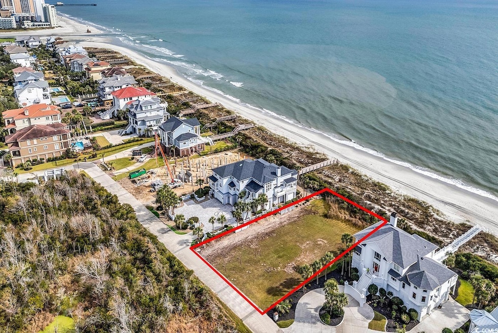 8800 N Ocean Blvd, Myrtle Beach, SC 29572 - photo 1