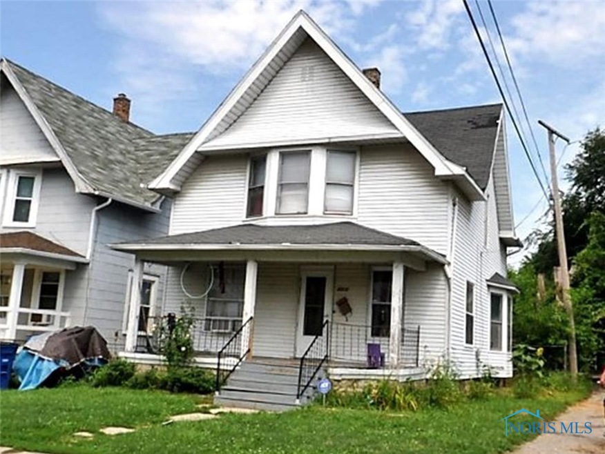 4018 Burnham Ave, Toledo, OH 43612 - photo 1