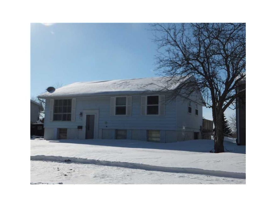 Front Exterior. Nestled in a quiet neighborhood, r