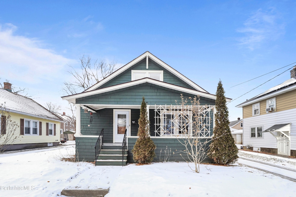 Sold $220,000 • Co-Listing Agent