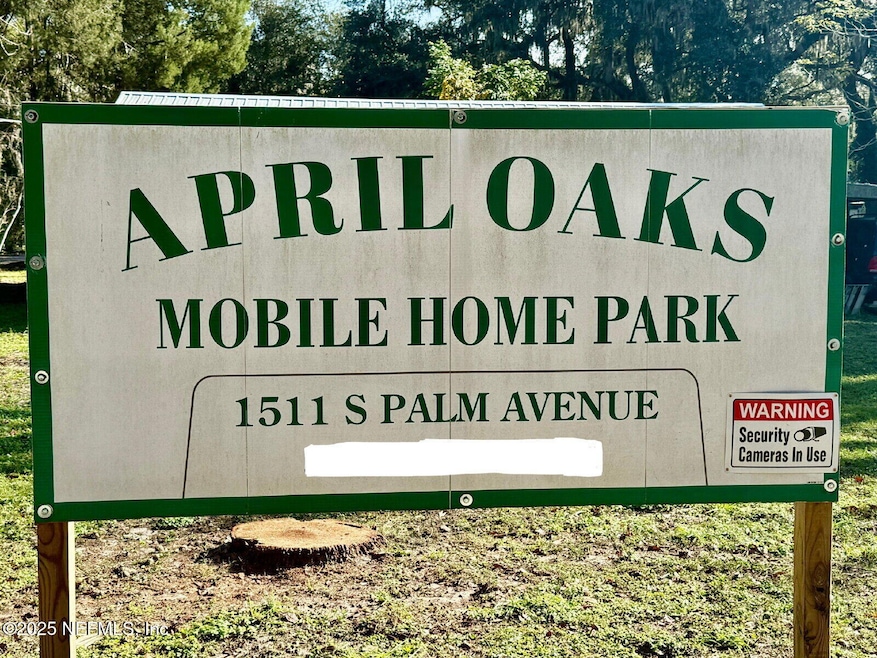 1511 S 1511 South Palm Ave unit 10, Palatka, FL 32177 - photo 1