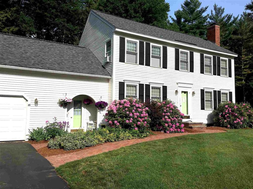 15 Peterson Cir, Concord, NH 03303 - photo 1