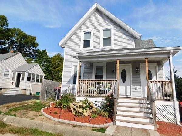 49 Boyden St unit 2, Brockton, MA 02302 - photo 1