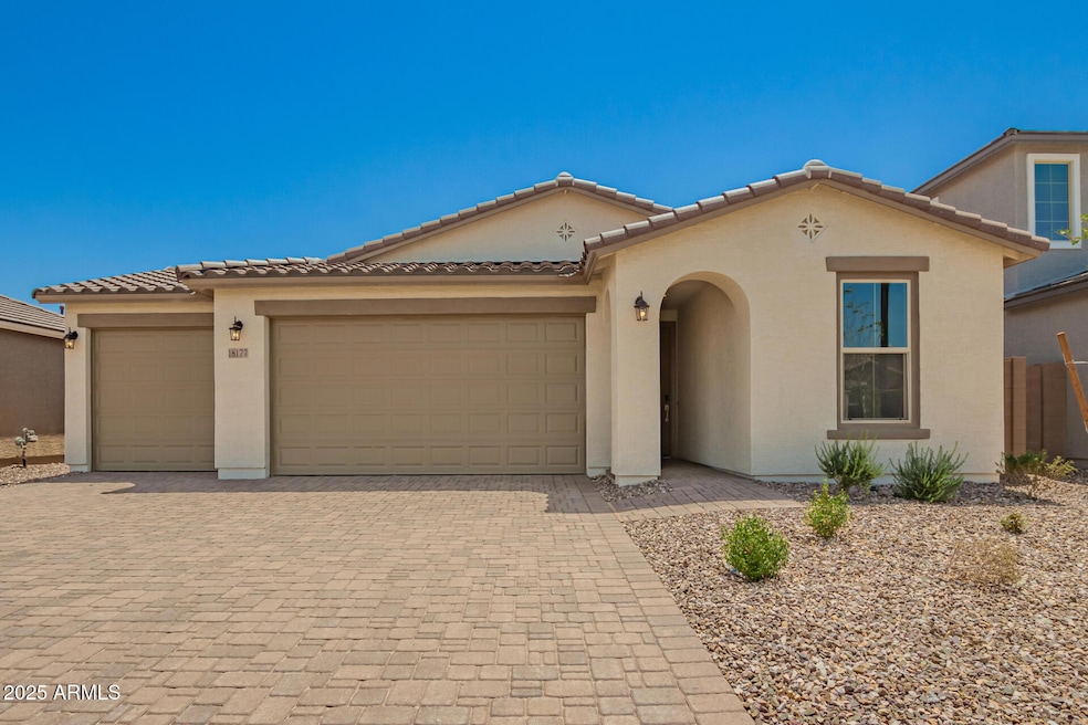 18177 W Hess St, Goodyear, AZ 85338 - photo 1