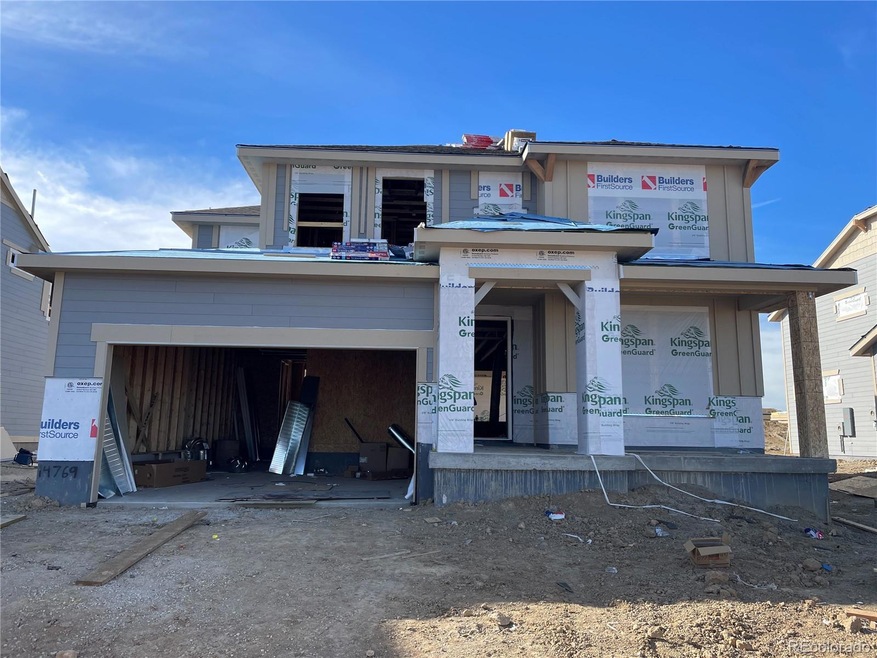 14769 Dahlia Way, Thornton, CO 80602 - photo 1