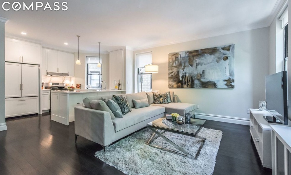 526 W 111th St unit 5B, New York, NY 10025 - photo 1