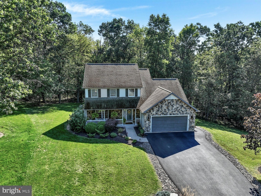 105 Cedar Crest Ct, Orwigsburg, PA 17961 - photo 1