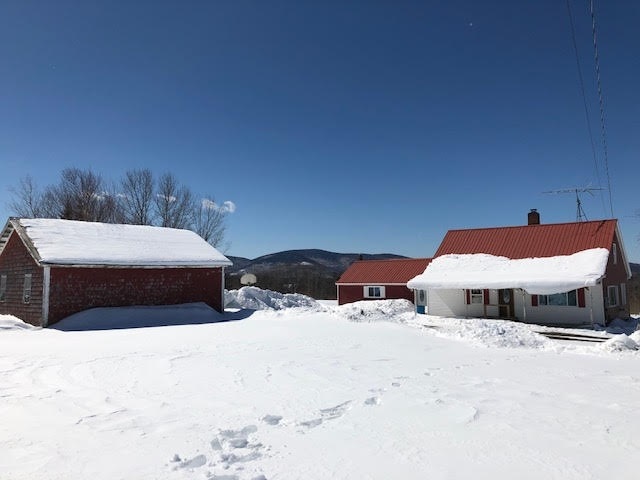 138 Keach Rd, Colebrook, NH 03576 - photo 1