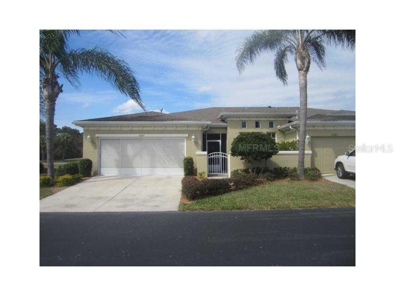2489 Kensington Greens Dr unit 55, Sun City Center, FL 33573 - photo 1