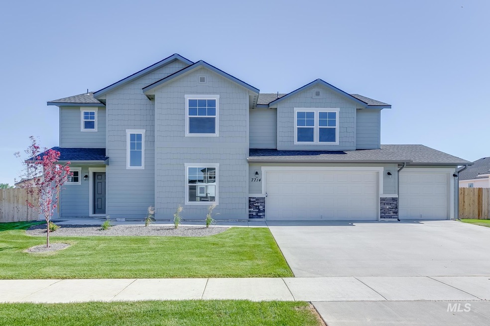 unlisted-address, Kuna, ID 83634 - photo 1