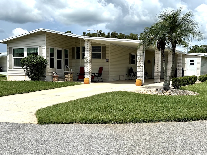 9410 Birdie Cir unit 484E, Lakeland, FL 33810 - photo 1