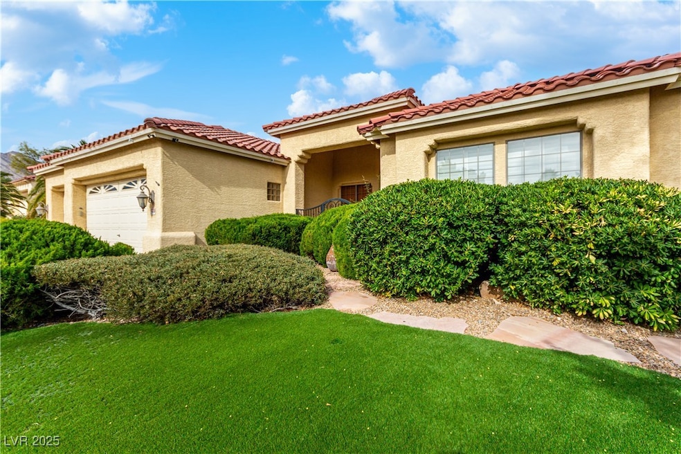 10208 Los Padres Place, Las Vegas, NV 89134 - photo 1