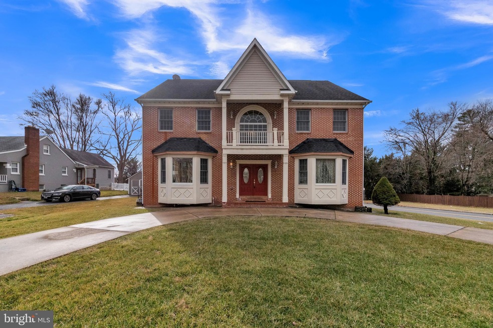 813 Academy Ave, Owings Mills, MD 21117 - photo 1