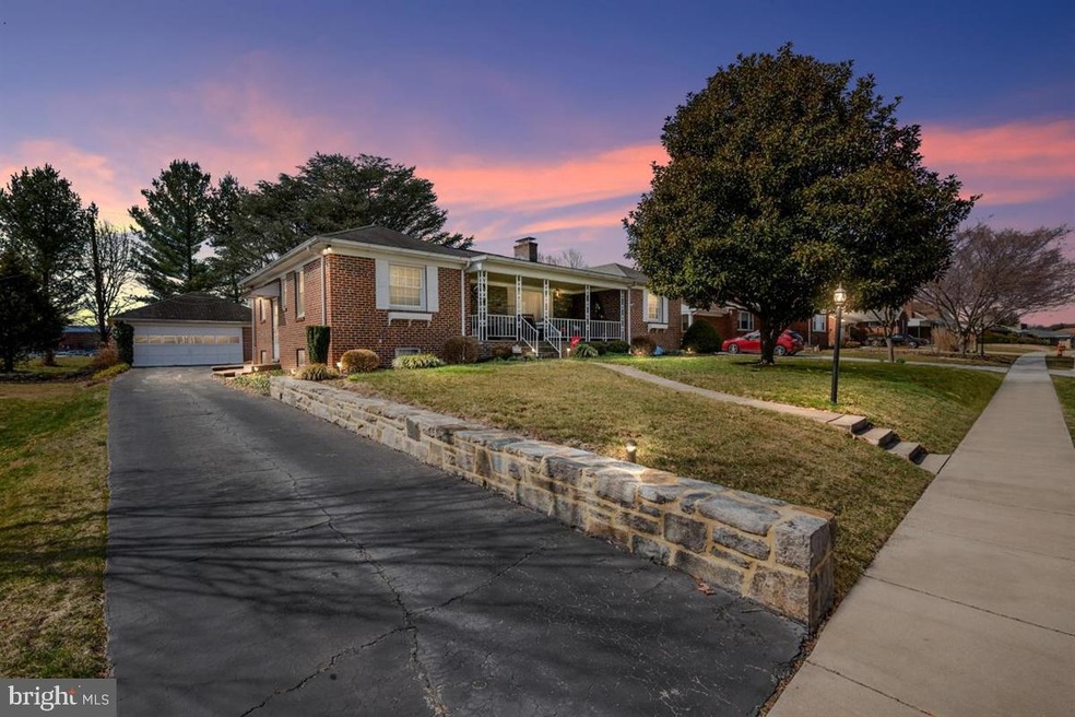 2207 Pleasant Dr, Catonsville, MD 21228 - photo 1