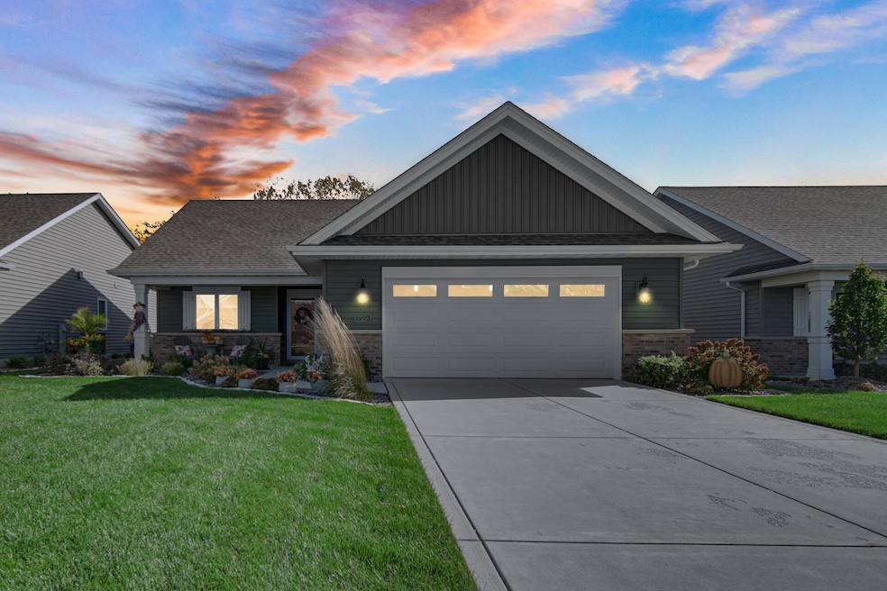 1692 Carroll Ct, Crown Point, IN 46307 - photo 1