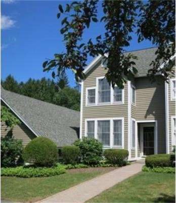 45 Amity Place, Amherst, MA 01002 - photo 1