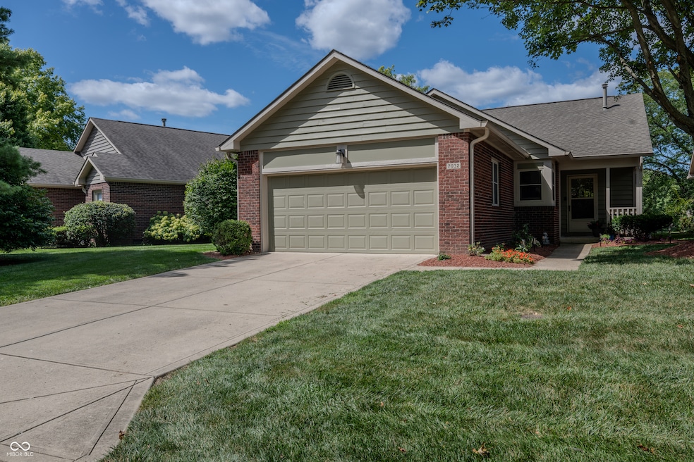 7032 Steinmeier Dr, Indianapolis, IN 46220 - photo 1
