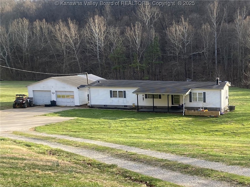 Under Contract $165,000