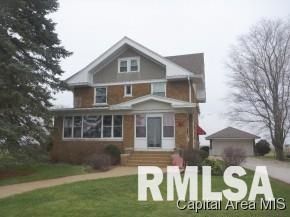 48 Knox Road 1800 N, Galesburg, IL 61401 - photo 1