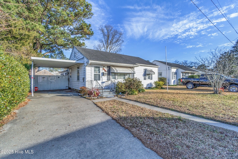 Sold $185,000 • Co-Listing Agent