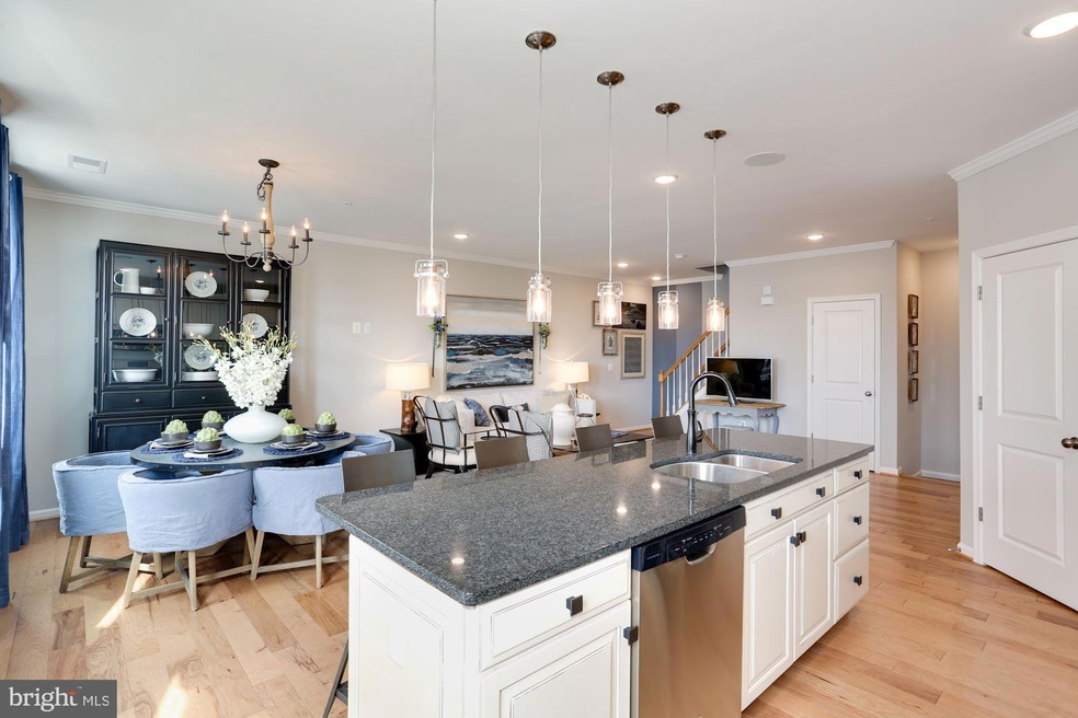 43258 Farringdon Square, Broadlands, VA 20148 - photo 1