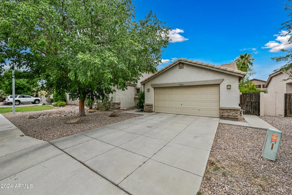 1403 E Saragosa St, Chandler, AZ 85225 - photo 1