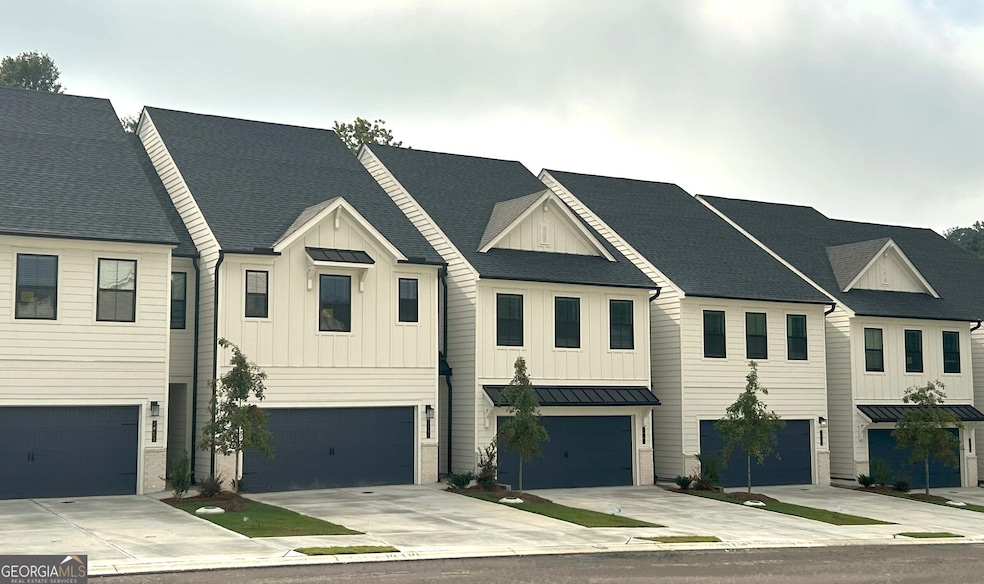 2857 Bullfrog Ln unit LOT 171, Gainesville, GA 30507 - photo 1