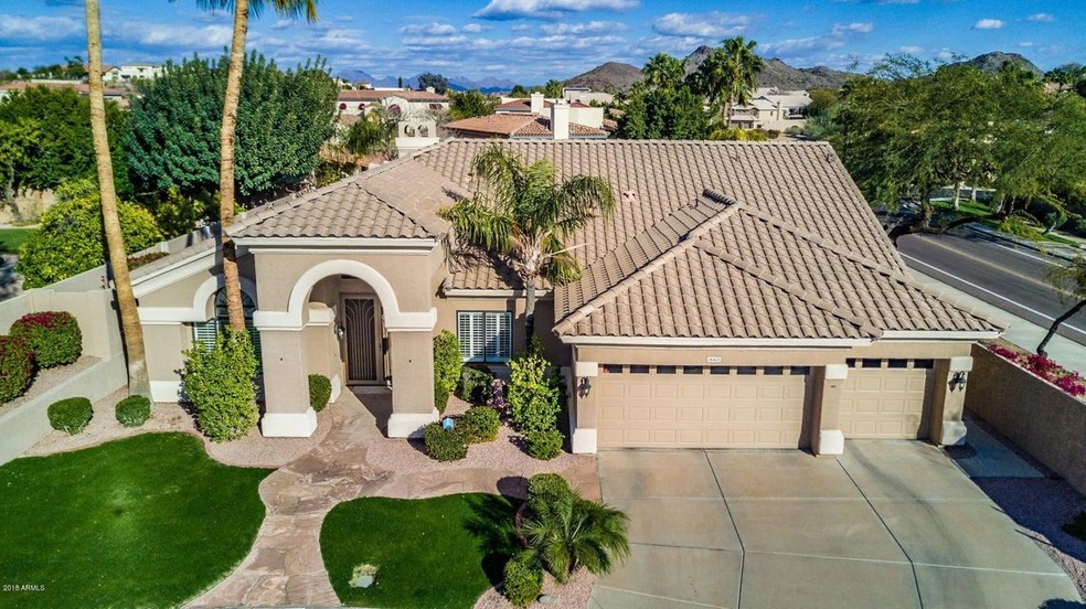 Gorgeous Updated Home