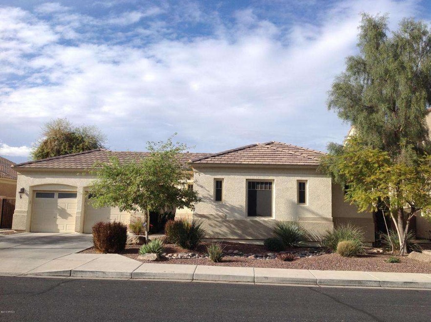 Delano House Photo