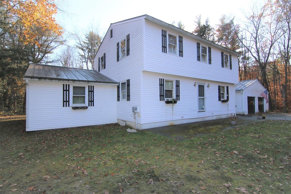 11 Terrace Hill Rd, Boscawen, NH 03303 - photo 1