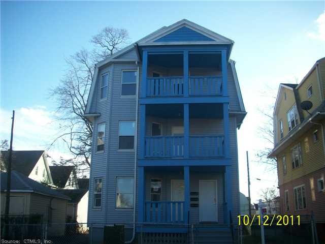 945 Capitol Ave unit 947, Hartford, CT 06106 - photo 1