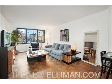 The Victoria unit 1218, New York, NY 10003 - photo 1