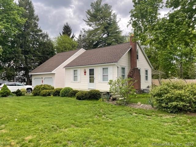 1 Woewassa Ln, Farmington, CT 06032 - photo 1