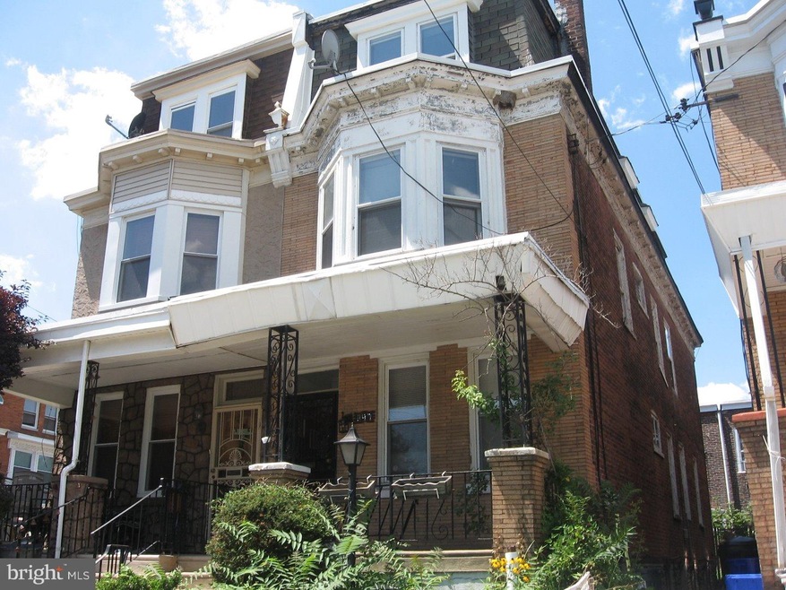 347 W Hansberry St, Philadelphia, PA 19144 - photo 1