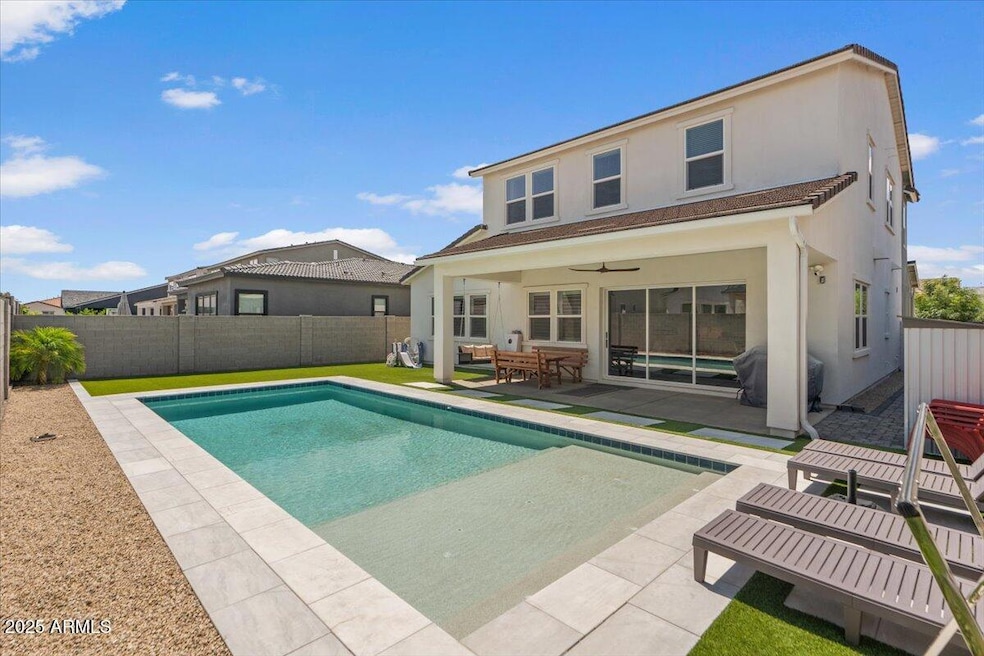 10144 E Toledo Ave, Mesa, AZ 85212 - photo 1