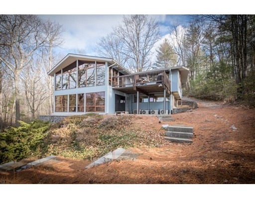 25 Fire Road 7, Lancaster, MA 01523 - photo 1