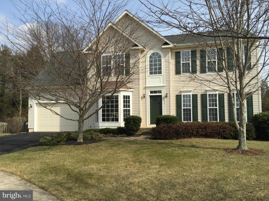 6577 Declaration Ct, Bealeton, VA 22712 - photo 1