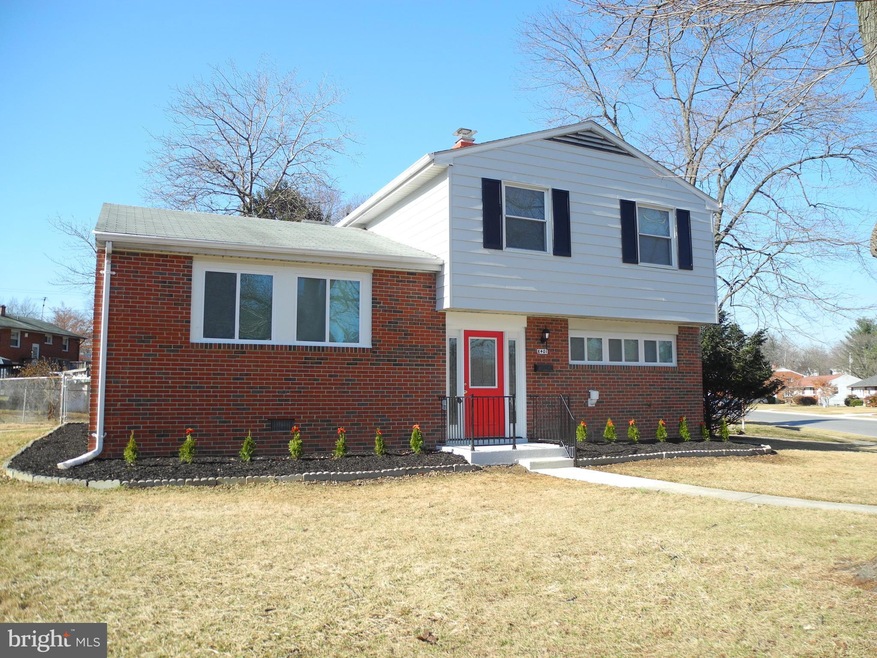 8401 Church Ln, Randallstown, MD 21133 - photo 1