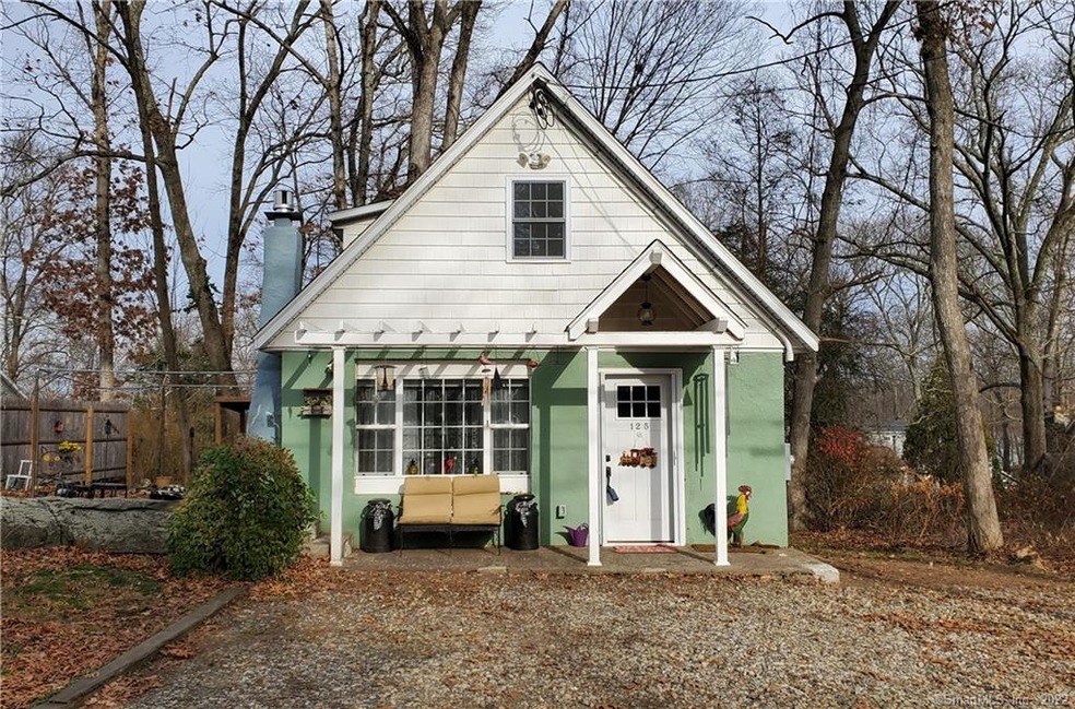 125 Squirrel Trail, Coventry, CT 06238 - photo 1